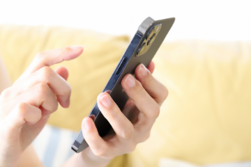 【その2】希望条件登録機能でご希望の物件が販売されたらメールで通知！