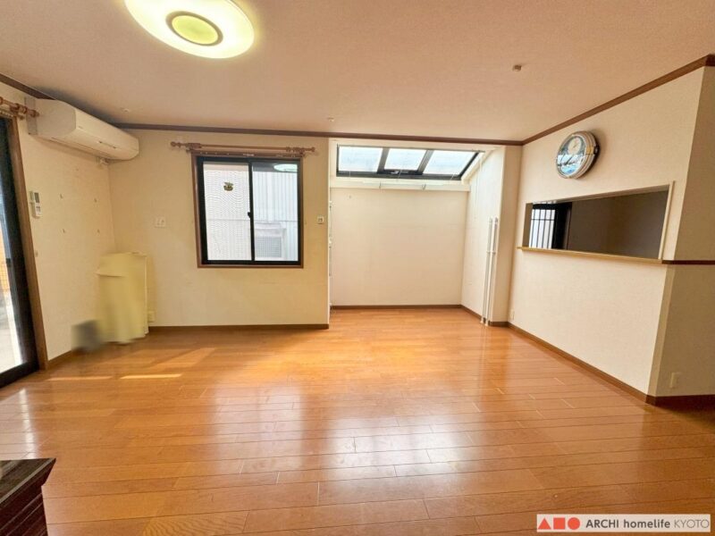 セキスイハイム施工 姫路市東山 中古戸建 4LDK 値下げ