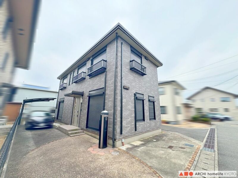 セキスイハイム施工 姫路市東山 中古戸建 4LDK 値下げ