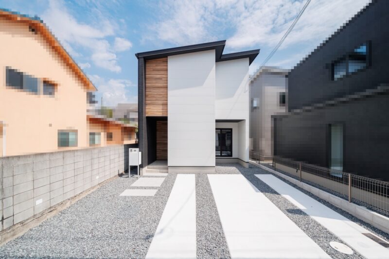 新築建売(姫路市車崎A)