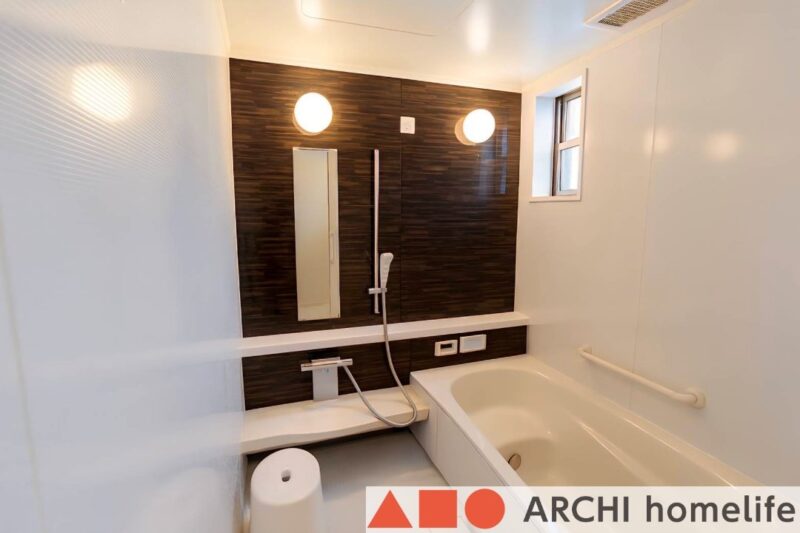 浴室(姫路市飯田3丁目)