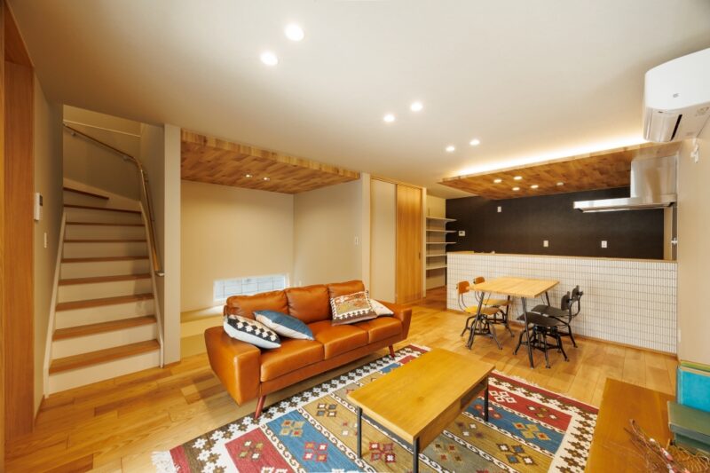 新築建売(姫路市車崎A)