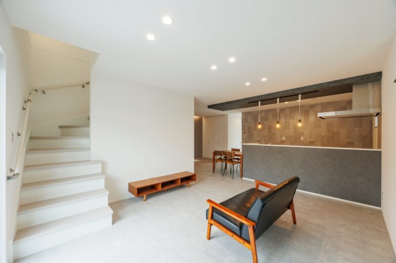 新築建売(姫路市車崎B)