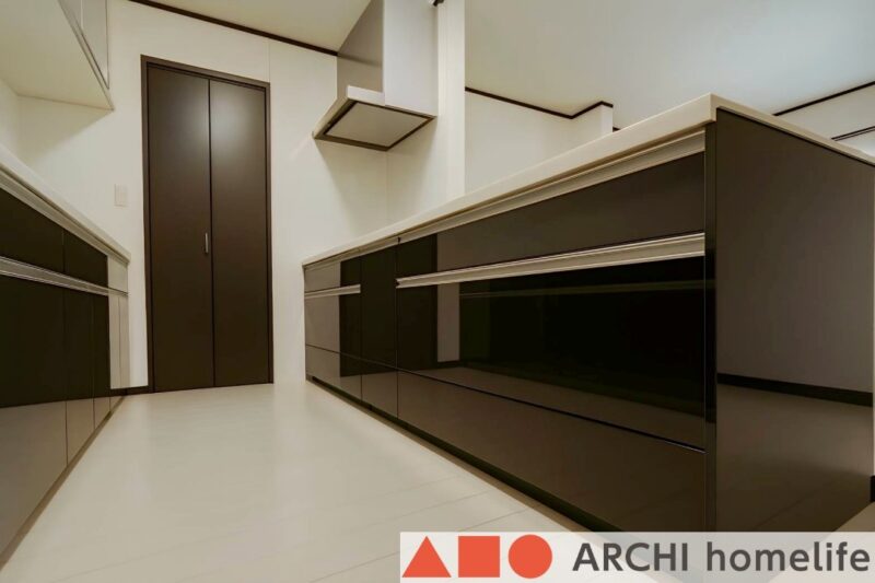 水廻り(姫路市飯田3丁目)