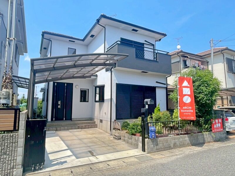 加古郡稲美町中村(外観)